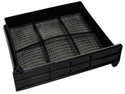 971645H000 Фильтр салона HD78/72/65 (сетка) MOBIS