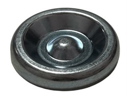 8970968260 Заглушка болта промежуточной шестерни распредвала NQR75 =Оригинал=