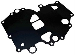 ME223956 RG130212 Прокладка сапуна FUSO FE85 двигателя №3 JMC