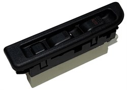 8973151780 ZS4710LHD Выключатель стеклоподъемника NQR71/75 левая сторона 24V (блок управления) CM