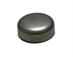 1096000160 Заглушка ГБЦ NQR75/NPR75/ELF/4HK1 25 mm =Оригинал=