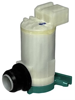 8978551390 Мотор стеклоомывателя NQR75/NPR75/NLR85/NMR85/NQR90 =Оригинал=