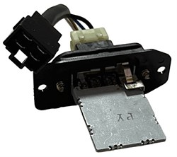 971757C500 971757C000D Резистор отопителя HD120/170/500 (D6GA) Mobis