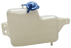 254304E010 Бачок расширительный Kia Bongo 3 Оригинал