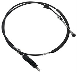 437406A250 CC19105 Трос КПП HD120 черный D6DA19 QML