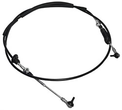 437506C300 CC19108 Трос КПП HD120 переключения передач (серый) D6GA QML