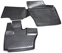 R8130AC800 R8130AC800-1 Ковры салонные HD120 UNIDEC