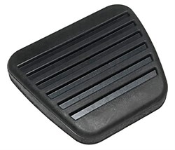 Накладка педали HD78/72/65 тормоза/сцепления MOBIS