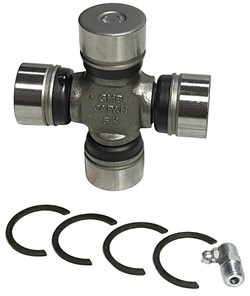 0W00125060A GUMZ3 Крестовина KIA Bongo 3 вала карданного 32х57х92 мм GMB