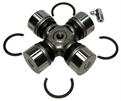 0W00125060A GUMZ3-1 Крестовина Bongo 3 вала карданного TOYO