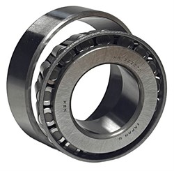 0055933075/517034521 HR32207J Подшипник ступицы FR наружный NSK Япония