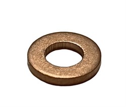 338134A900 Шайба форсунки D4CB медное кольцо E-6 BOSCH