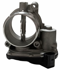 351004A810 Заслонка дроссельная D4CC Porter HD35 EX6,8 MOBIS