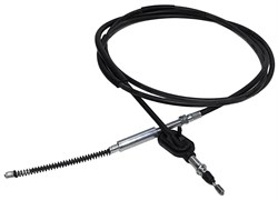 599105H101 Трос ручника HD78/72/65 стояночного тормоза MOBIS