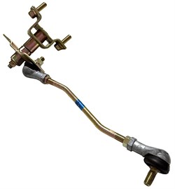 438205K101 Рычаг механизма Hyundai HD65, HD72, HD78 (тяга) КПП в сборе MOBIS