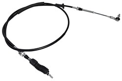 437405K100 Трос КПП HD78/65/D4DD/M035S5 черный (переключения) CHN