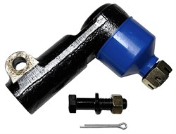 454302060 TR0601AC/TR801L Наконечник HINO 500 тяги рулевой левый ZEVS