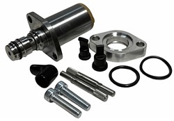 Клапан ТНВД HINO 500 Е4 (датчик) DENSO