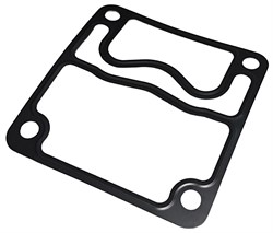 1191150150 Прокладка ГБЦ компрессора NQR90/FSR90 =Оригинал=