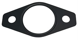 8981079620 Прокладка турбины 4HK1/NQR90/FSR90 =Оригинал=