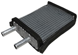 972137C000 Радиатор отопителя HD160/170/250/260/450 салона MOBIS 972137C000