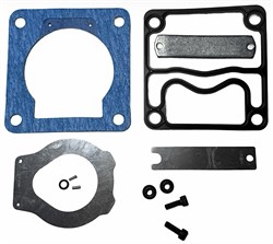 1191150150 RK3080 Ремкомплект прокладок ГБЦ компрессора NQR90/FSR90