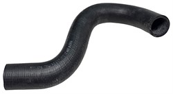 254114F200 Патрубок Porter 2 радиатора СОД верхний GEUN YOUNG