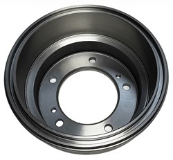 584114F000 R1084 Барабан Porter 2 тормозной задний Е-4 VALEO