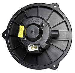 972124B100 Мотор отопителя Porter салона MANDO