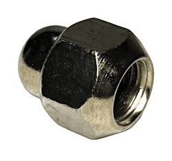 5295147000 Гайка переднего колеса М14х1.5х28 TYB