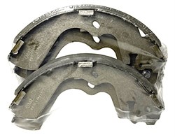 583054BA20 BS1905 Колодки Porter тормозные задние QML