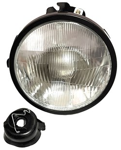 921014B000 LLH1014CJ Фара Porter левая KRAUF