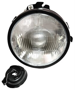 921024B000 CRTR0121590 Фара Porter правая, передняя CARTRONIC