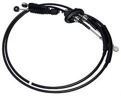 437704B300 PTA094 Тросы КПП Porter (2шт) PARTSMALL