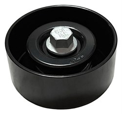 Ролик приводного ремня Porter 2,MIGHTY NEW (14-) KIA Bongo 3 (14-) GATES