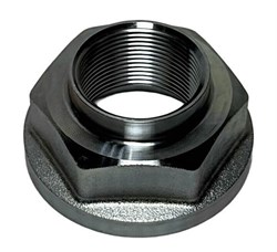 8970471460 Гайка хвостовика РЗМ NQR71/75 =Оригинал=