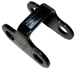 1511620370 SKL14/SKL24/SRG0001 Серьга передней рессоры LH/RH FSR90 FORWARD