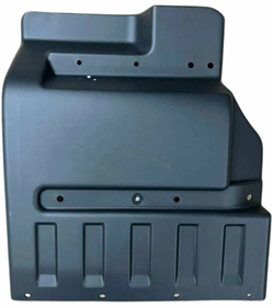 868515M000 Подкрылок (брызговик) левый Mighty EX8 EX9 EX6 LH MOBIS