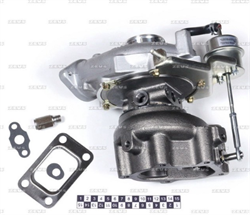 17201E0441 TCR0441 Турбокомпрессор HINO 300 турбина Евро 3