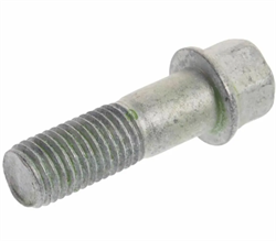 Болт Porter KIA Bongo 3 крепления карданного фланца 4912943000 4912943000-1