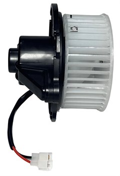 5027250586 20332/5027250586 Мотор отопителя салона (водитель) LE 5027250586 20332/5027250586