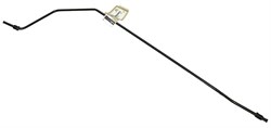 575605L100 Трубка ГУР HD78/65/D4GA MOBIS 575605L100