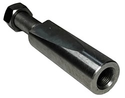 1513890660 PIN01 Палец-клин CYZ51/CYZ52 для оси балансира ISUZU GSParts 1513890660 PIN01