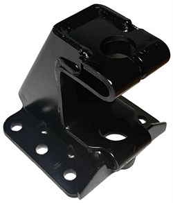 552115K300 Кронштейн рессоры HD78/72/65 задней (передний) MOBIS 552115K300