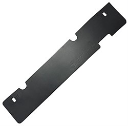 8980340561 Ресничка Isuzu NPR75/NLR85/NMR85/NQR90 фары левая/правая нижняя =Оригинал= 8980340561
