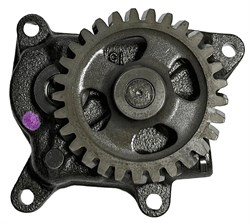 8976418350 Насос масляный FVR34/6HK1 Isuzu =Оригинал=