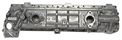 8982366500 Маслоохладитель FVR34 в сборе Isuzu =Оригинал=