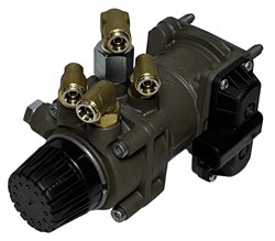 8976652600 Кран главный FVR34/FSR34 тормозной комплект ISUZU =Оригинал=