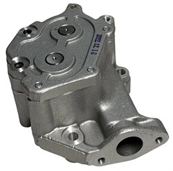 0K87A14100 Насос масляный HD120/D6DA19/D6DA22 MOBIS
