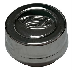 Колпак ступицы Hyundai колеса переднего декоративный MOBIS 529554A000 529554A000